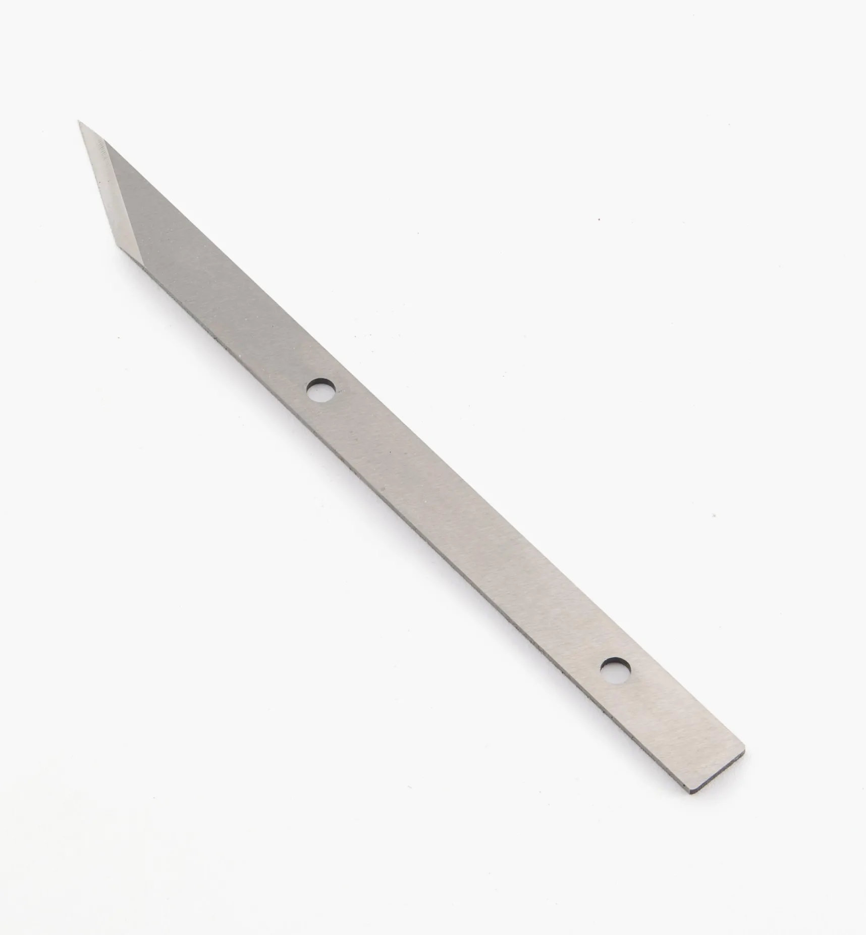 New Hock Left-Hand Bevel Violin Knife Blades Hand Tools