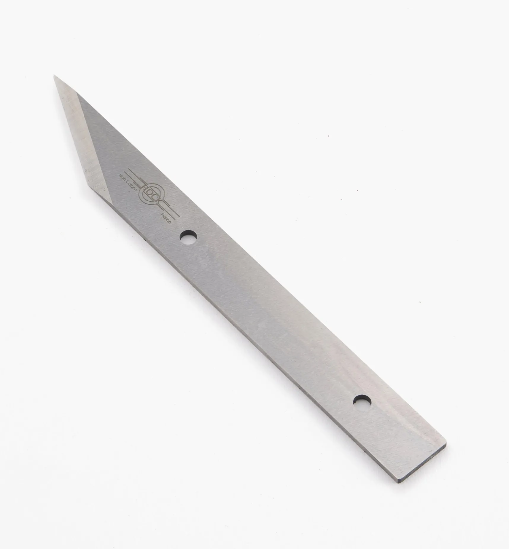 New Hock Left-Hand Bevel Violin Knife Blades Hand Tools