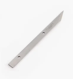 Hot Hock Right-Hand Bevel Violin Knife Blades Hand Tools