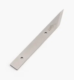 Hot Hock Right-Hand Bevel Violin Knife Blades Hand Tools