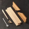 Outlet Hock Shoulder Plane Kit Supplies