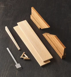 Outlet Hock Shoulder Plane Kit Supplies