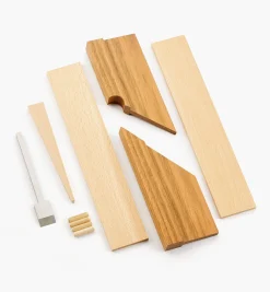 Outlet Hock Shoulder Plane Kit Supplies