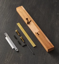 Hock Spokeshave Kit Supplies