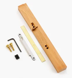 Hock Spokeshave Kit Supplies