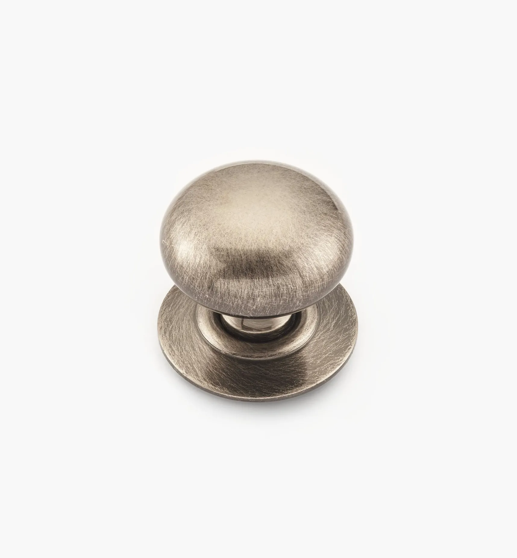 Best Hollow Brass Knobs With Escutcheons Knobs
