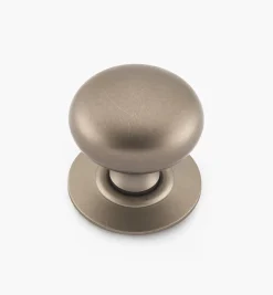 Best Hollow Brass Knobs With Escutcheons Knobs