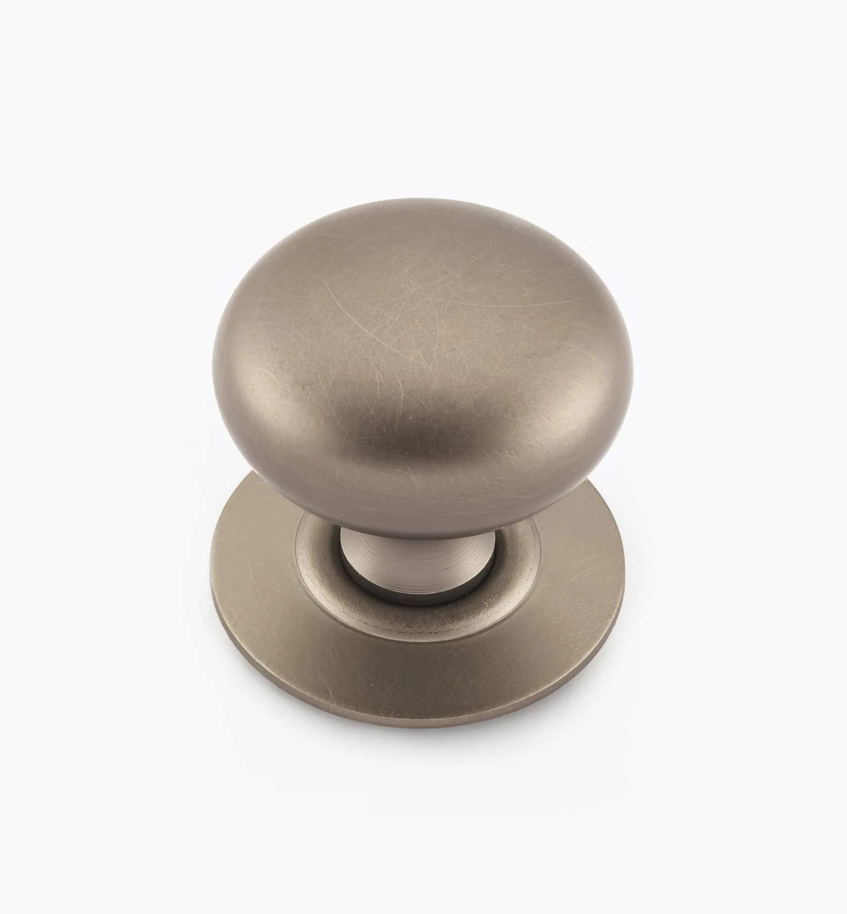 Best Hollow Brass Knobs With Escutcheons Knobs