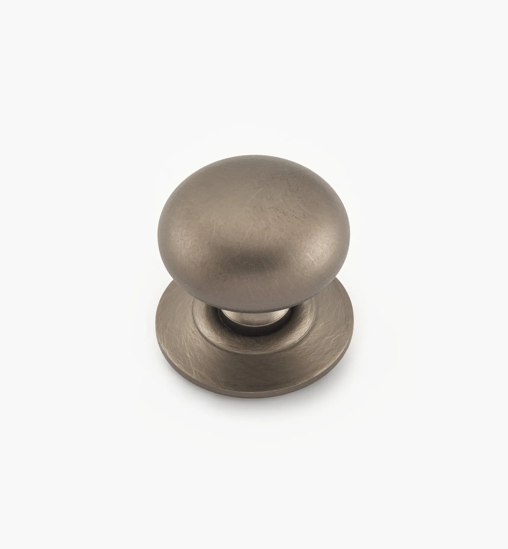 Best Hollow Brass Knobs With Escutcheons Knobs
