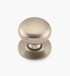 Best Hollow Brass Knobs With Escutcheons Knobs
