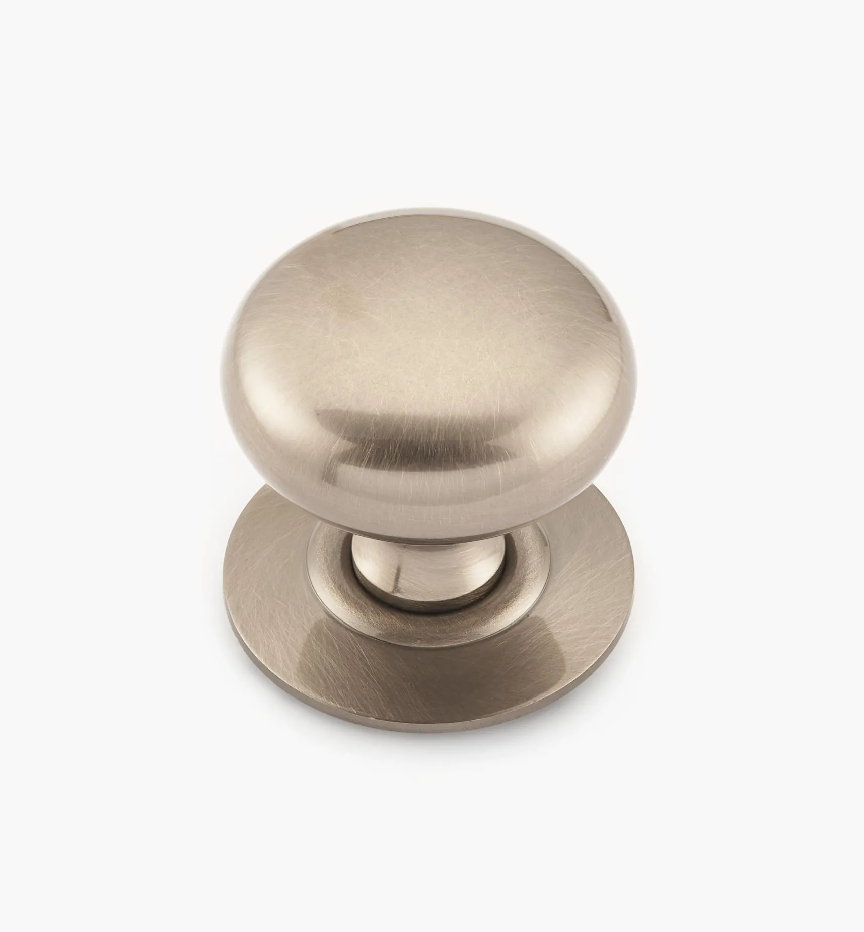 Best Hollow Brass Knobs With Escutcheons Knobs