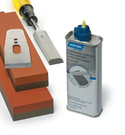 Outlet Honing Oil Sharpening