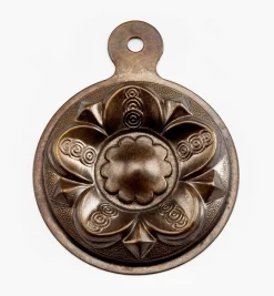 New Horton Flower Bed Bolt Covers Fasteners