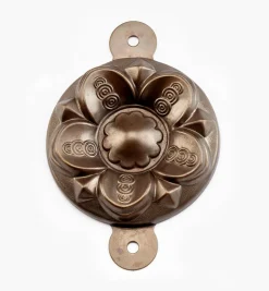 New Horton Flower Bed Bolt Covers Fasteners