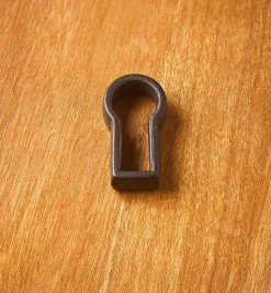 Hot Horton Inset Escutcheon Escutcheons