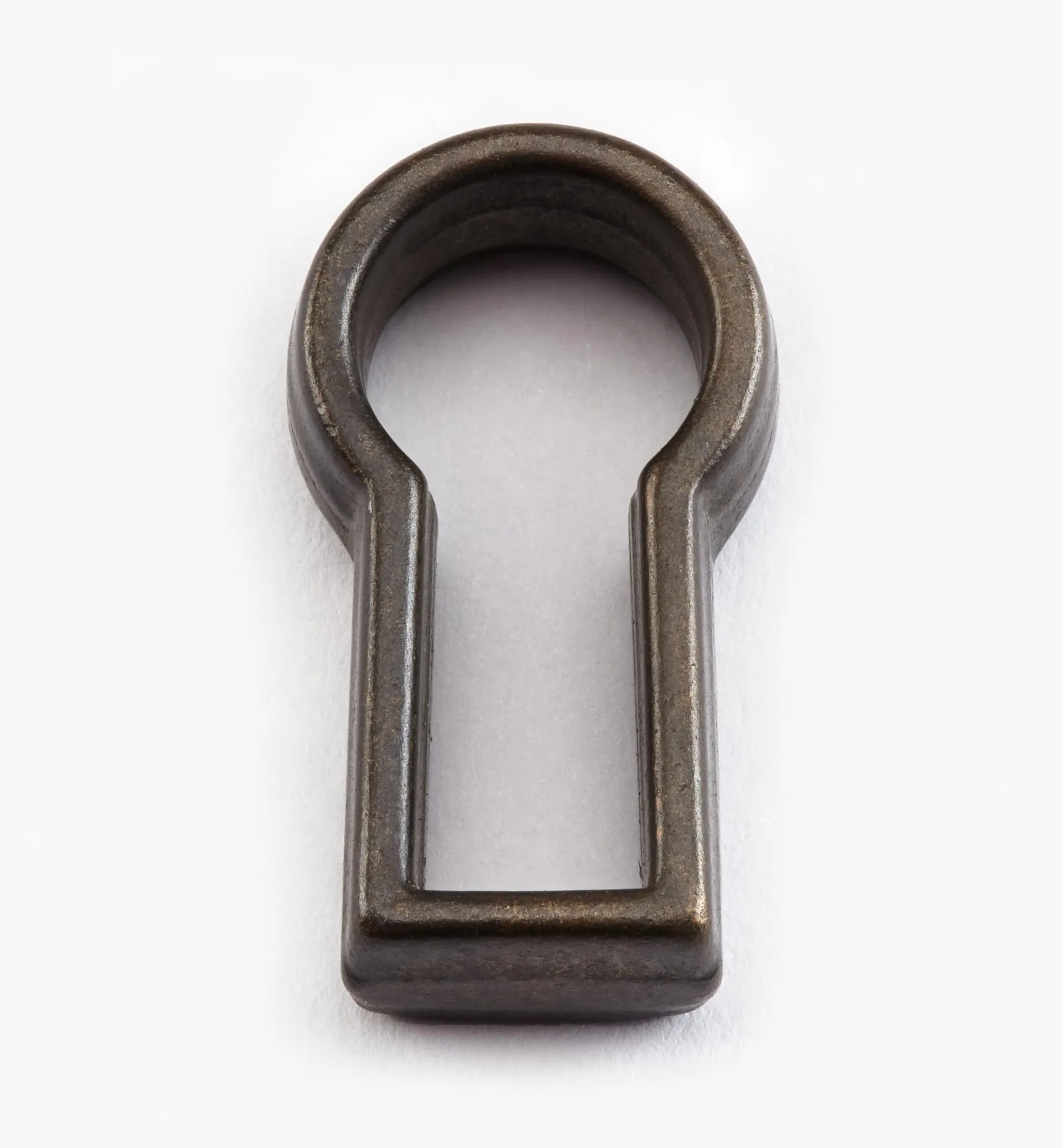 Hot Horton Inset Escutcheon Escutcheons