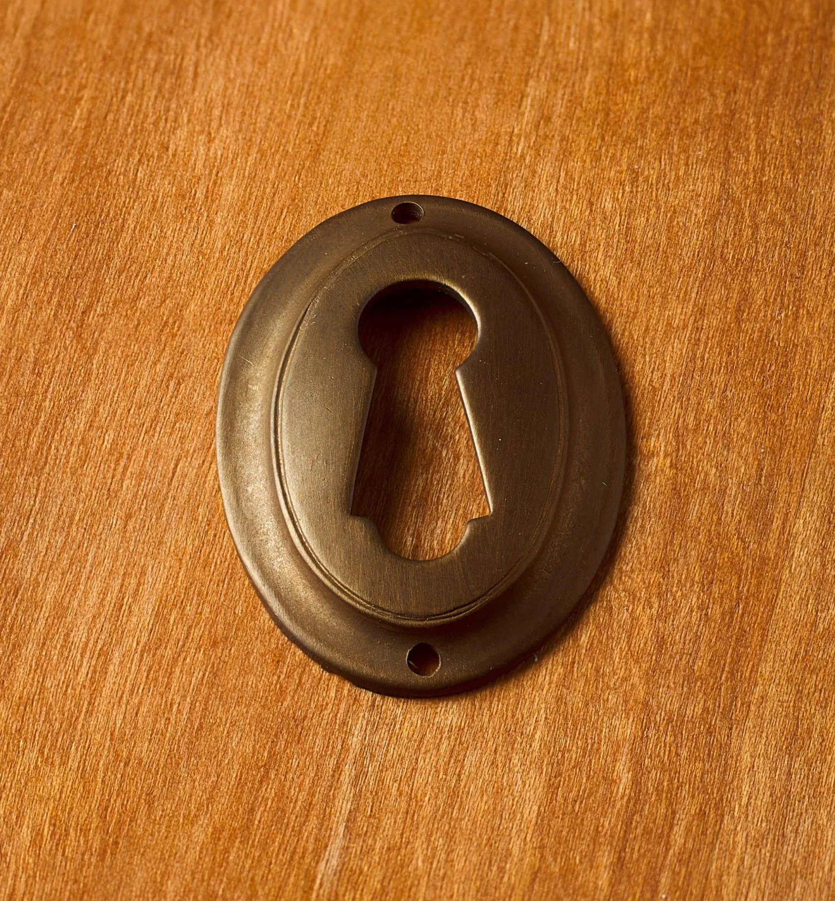 Hot Horton Raised Plain Escutcheon Escutcheons