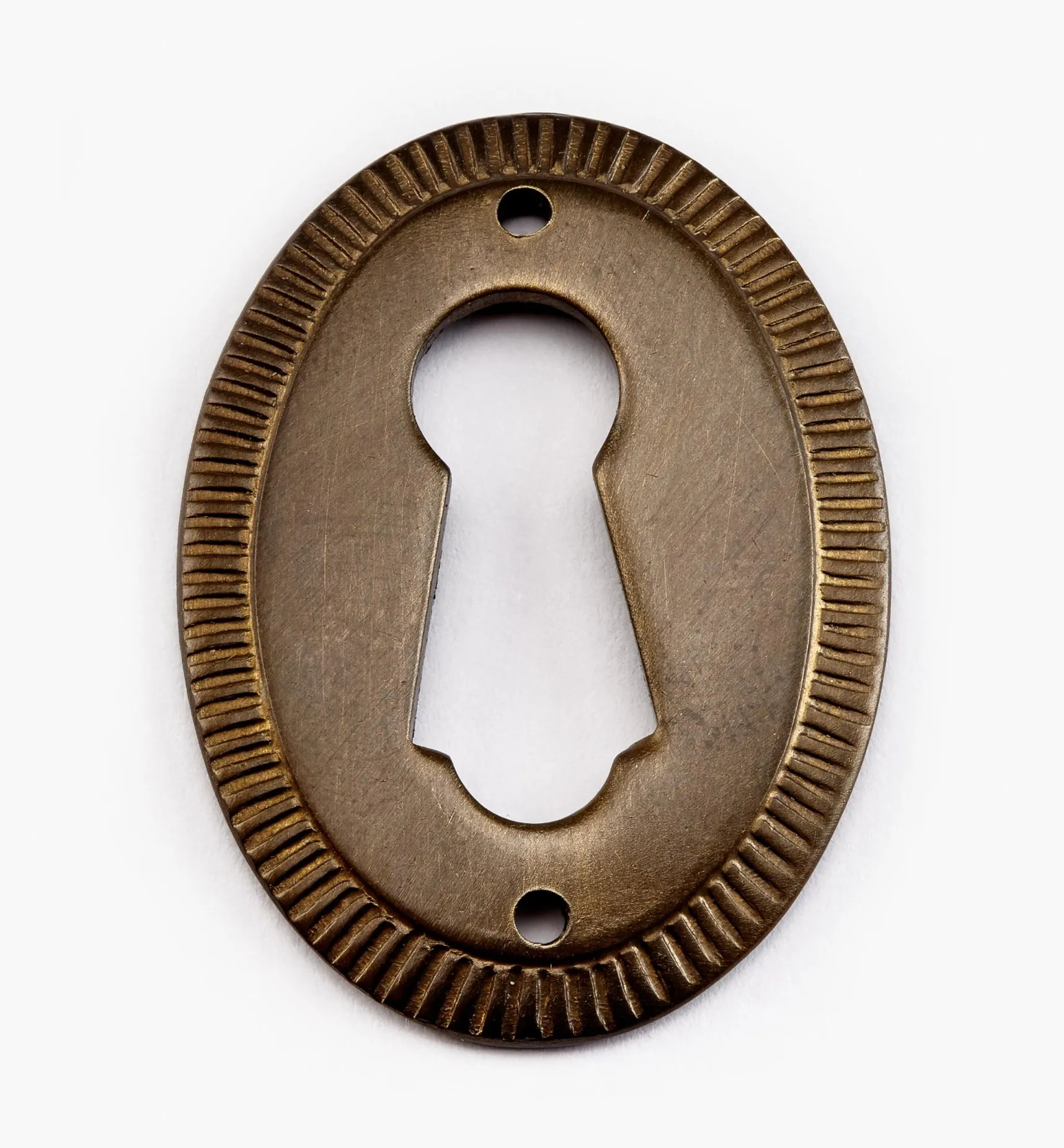 Best Horton Vertical Flat Rope Escutcheon Escutcheons
