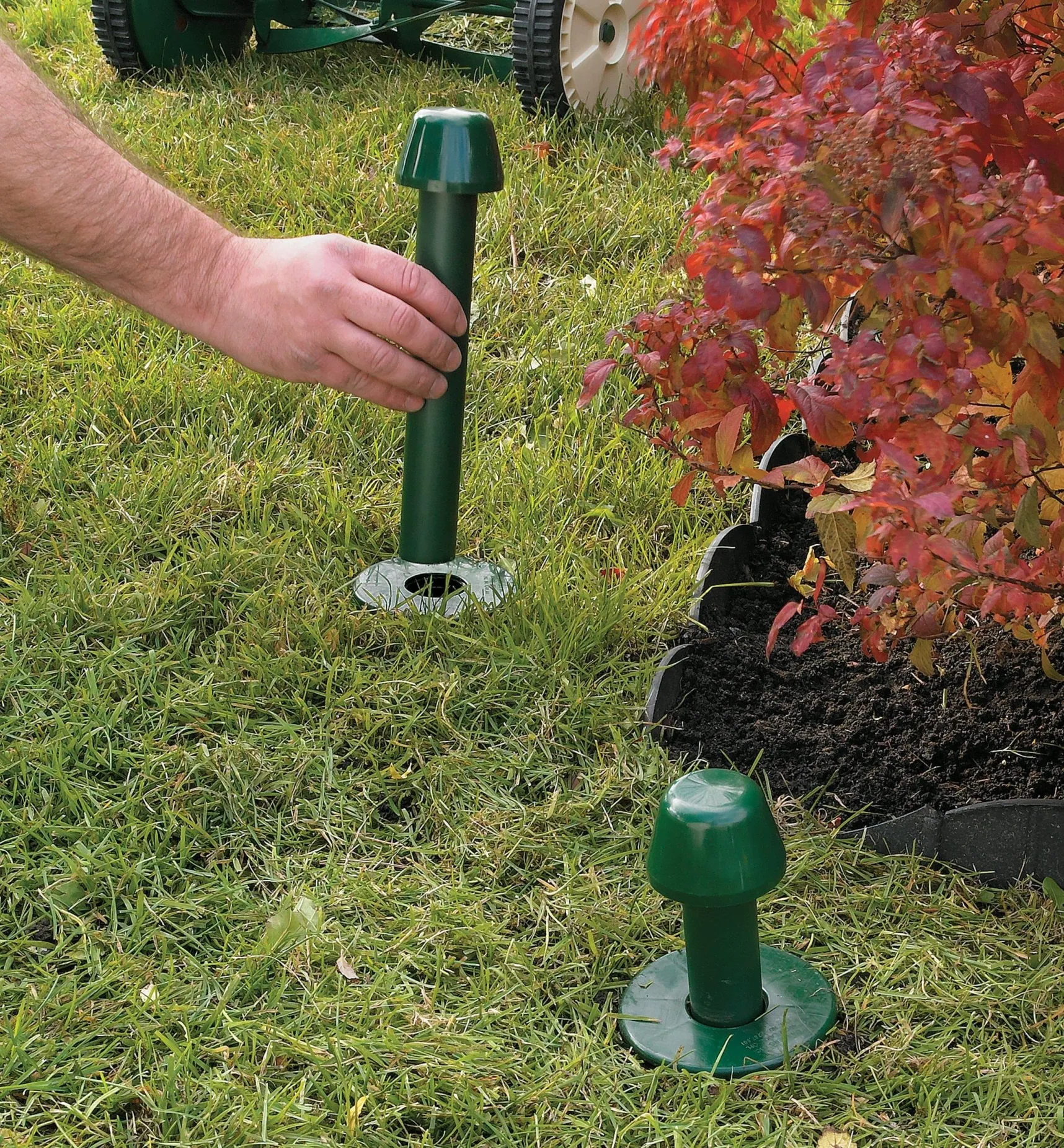 Hose Guide Hoses & Accessories