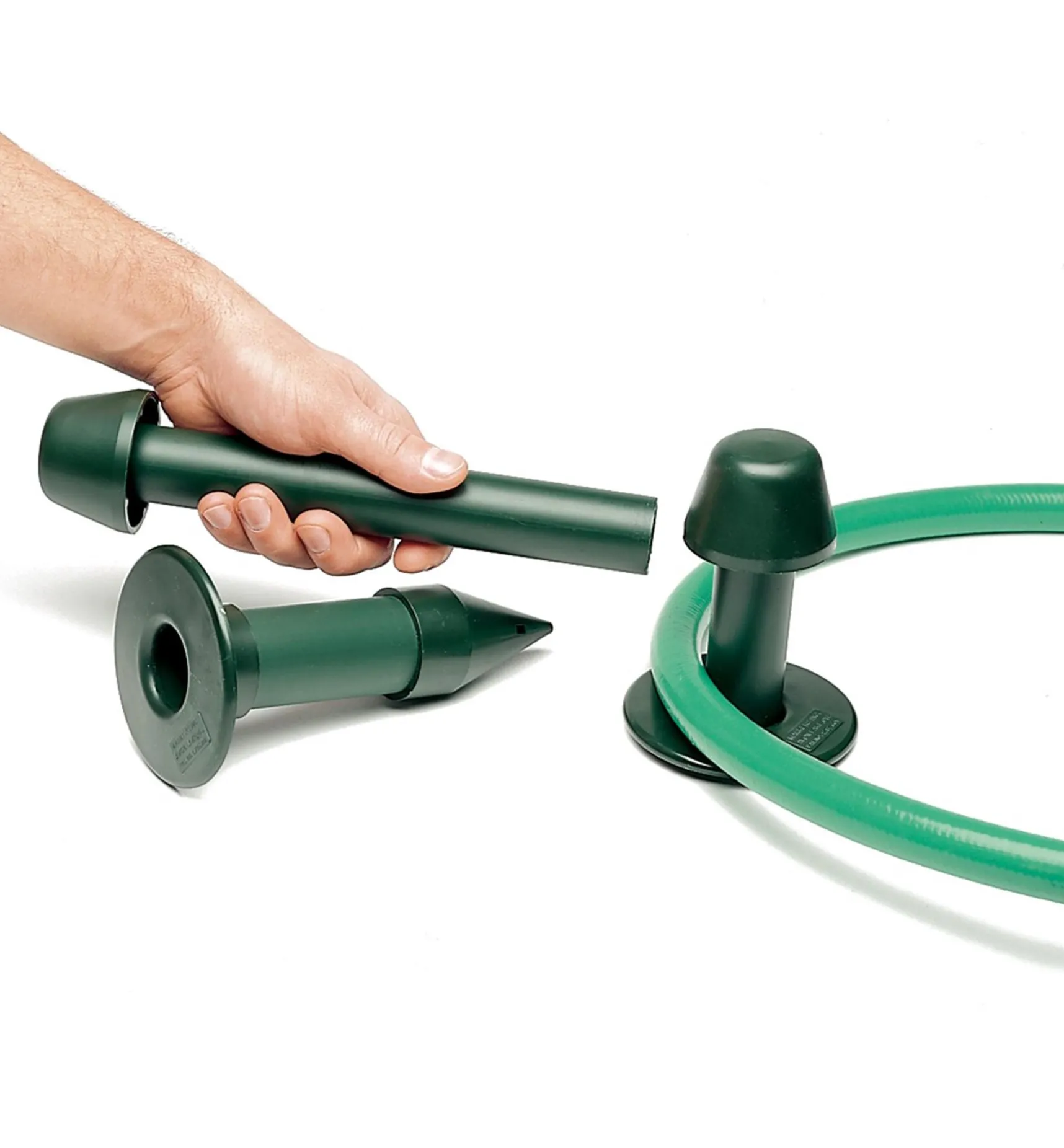 Hose Guide Hoses & Accessories