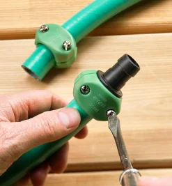 Hose Mender Hoses & Accessories