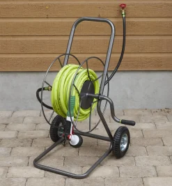 Online Hose Reel Cart Hoses & Accessories