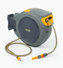 Best Hozelock Auto-Retracting Hose Reels Hoses & Accessories