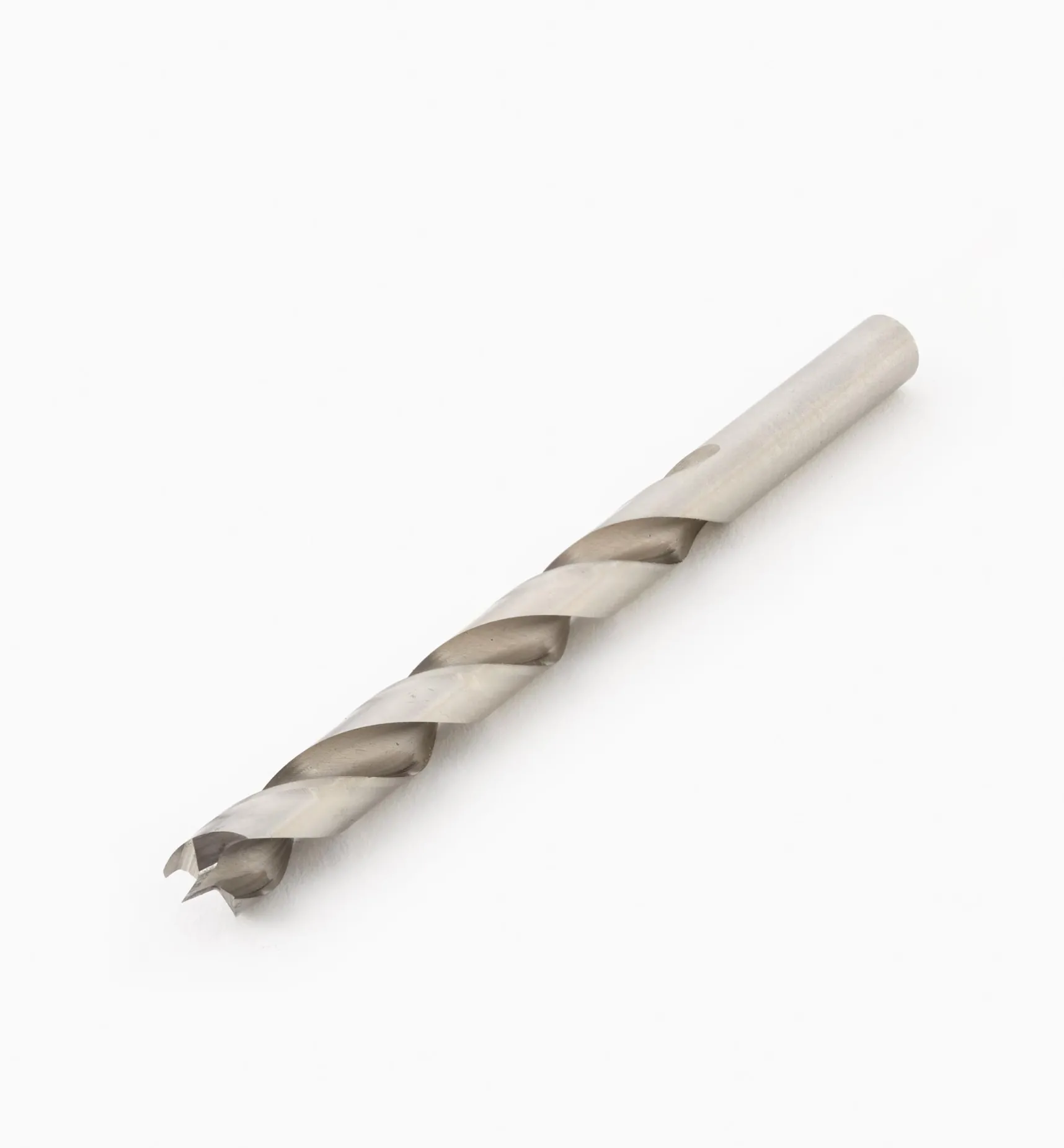 New HSS Lipped Imperial Brad-Point Drills Power Tool Accessories