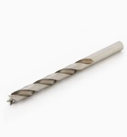 New HSS Lipped Imperial Brad-Point Drills Power Tool Accessories