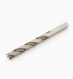 New HSS Lipped Imperial Brad-Point Drills Power Tool Accessories