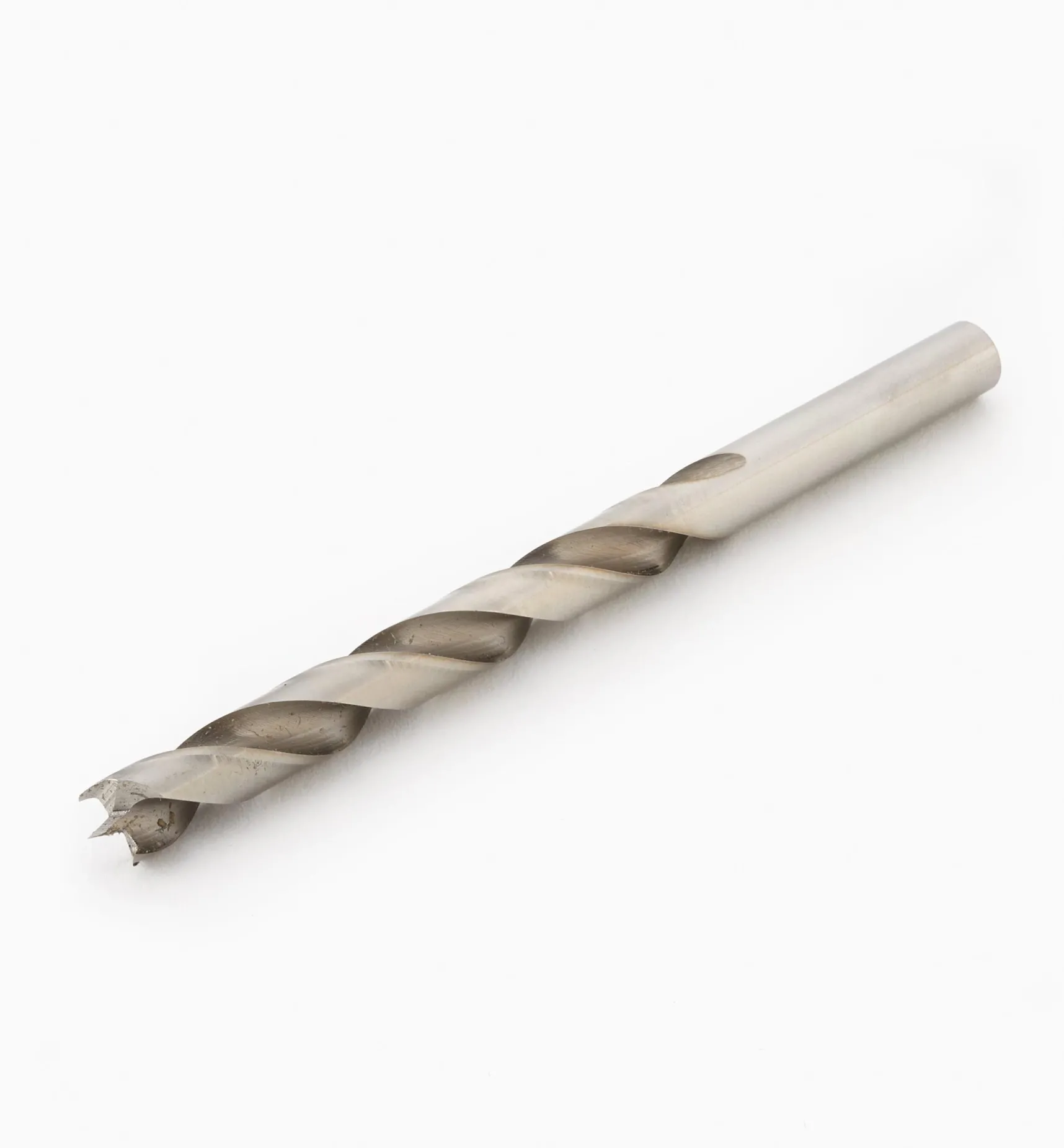 New HSS Lipped Imperial Brad-Point Drills Power Tool Accessories