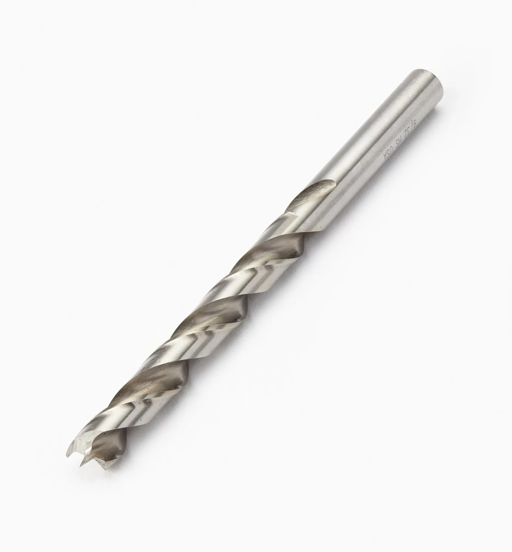 New HSS Lipped Imperial Brad-Point Drills Power Tool Accessories
