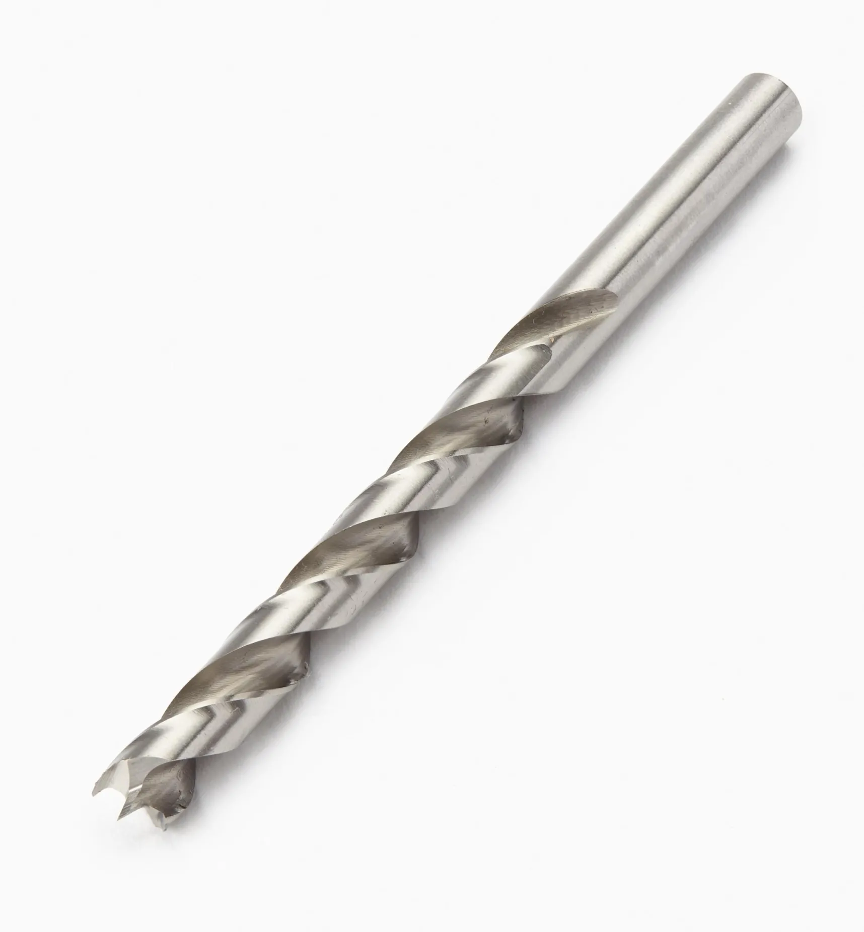 New HSS Lipped Imperial Brad-Point Drills Power Tool Accessories