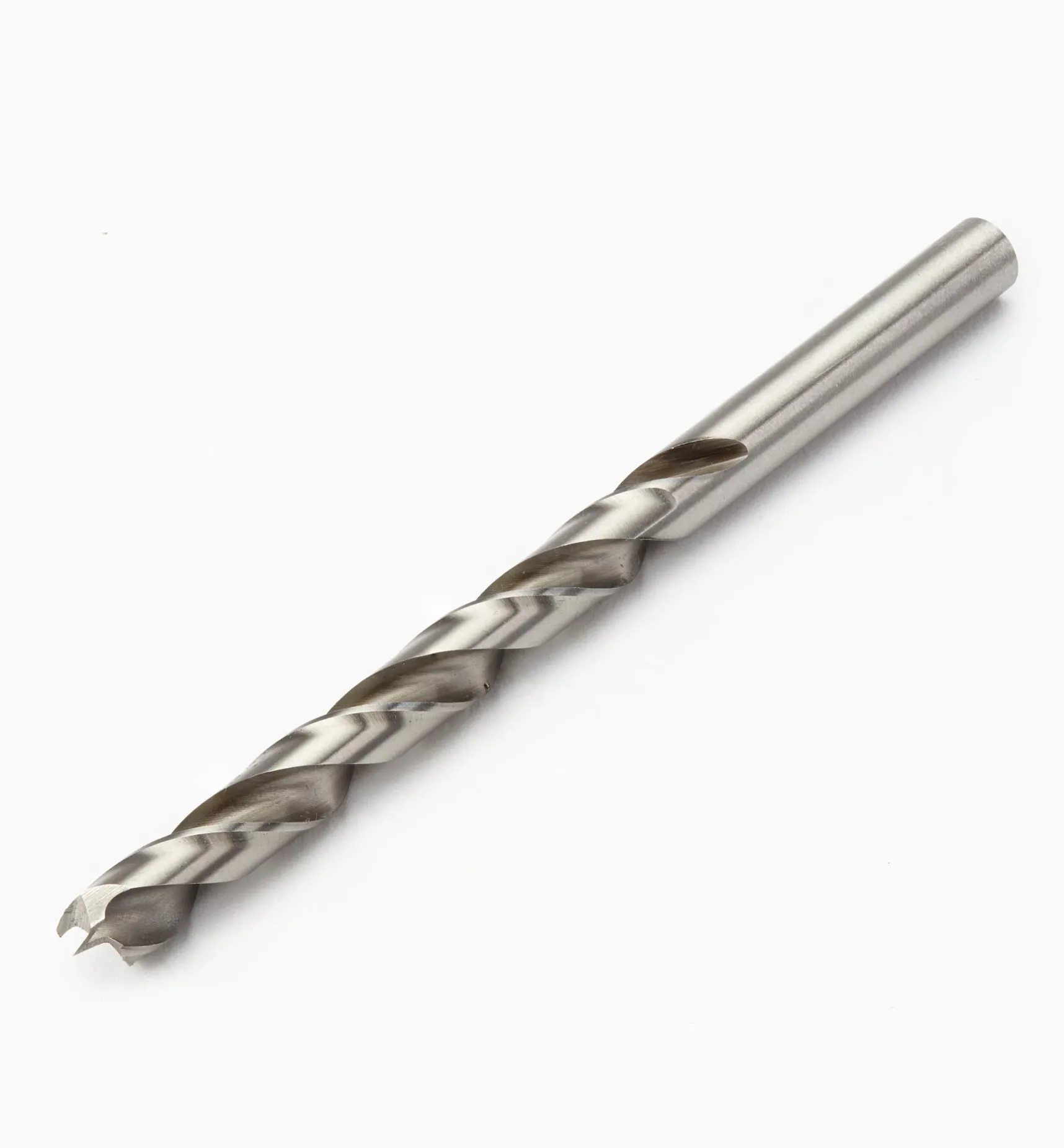 New HSS Lipped Imperial Brad-Point Drills Power Tool Accessories