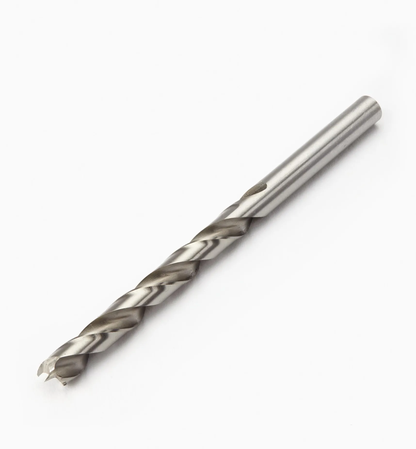 New HSS Lipped Imperial Brad-Point Drills Power Tool Accessories