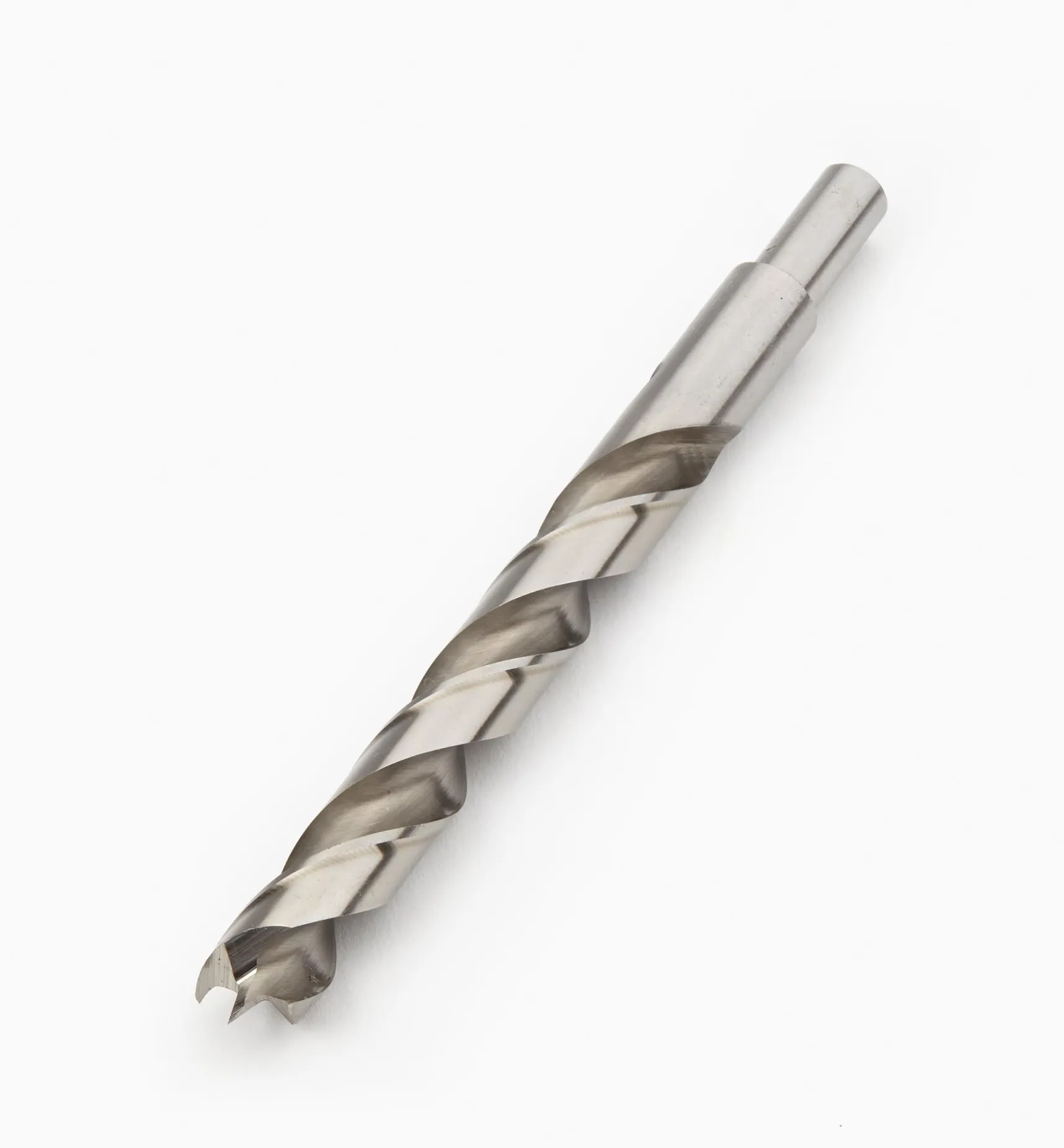New HSS Lipped Imperial Brad-Point Drills Power Tool Accessories