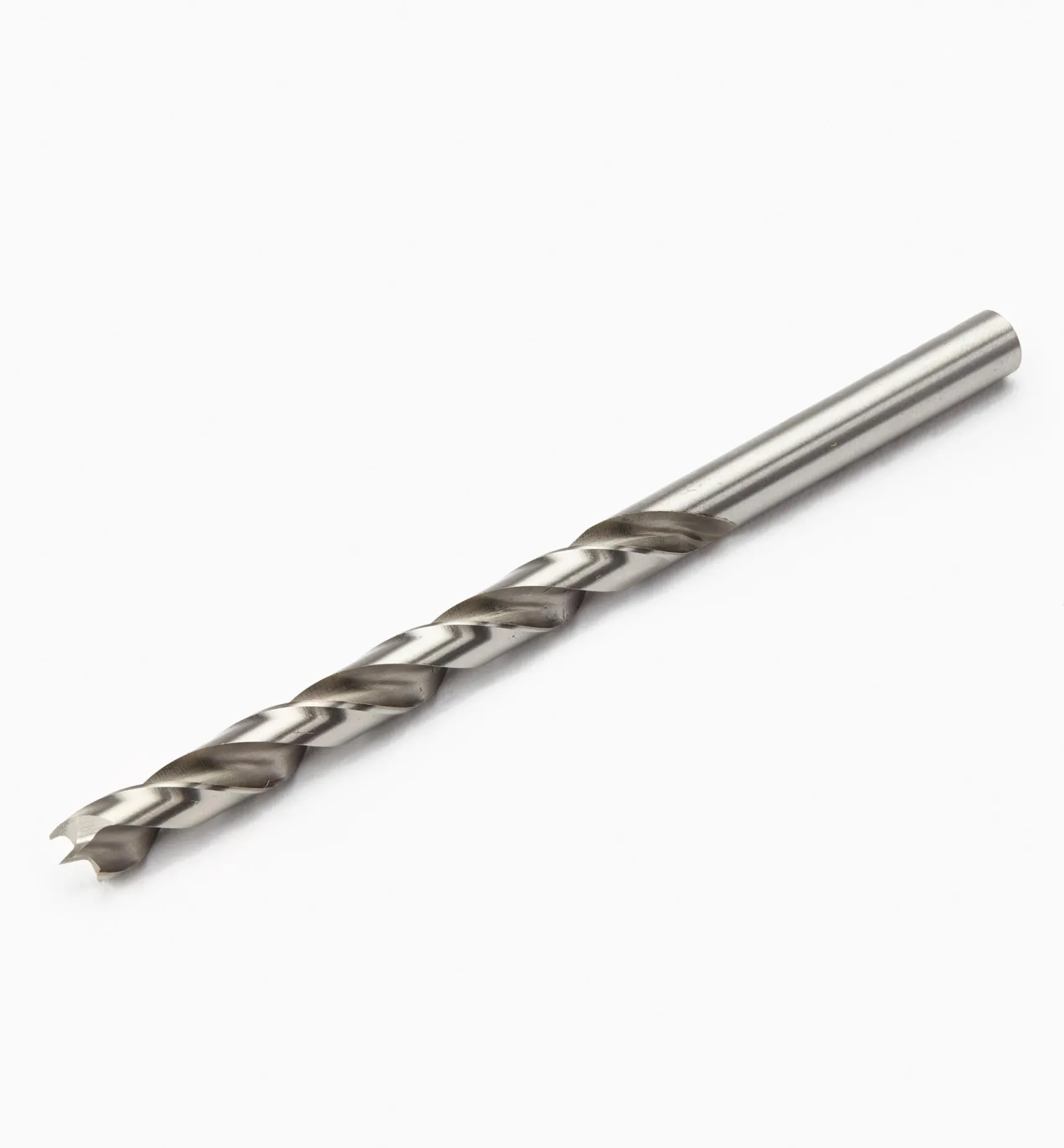 New HSS Lipped Imperial Brad-Point Drills Power Tool Accessories