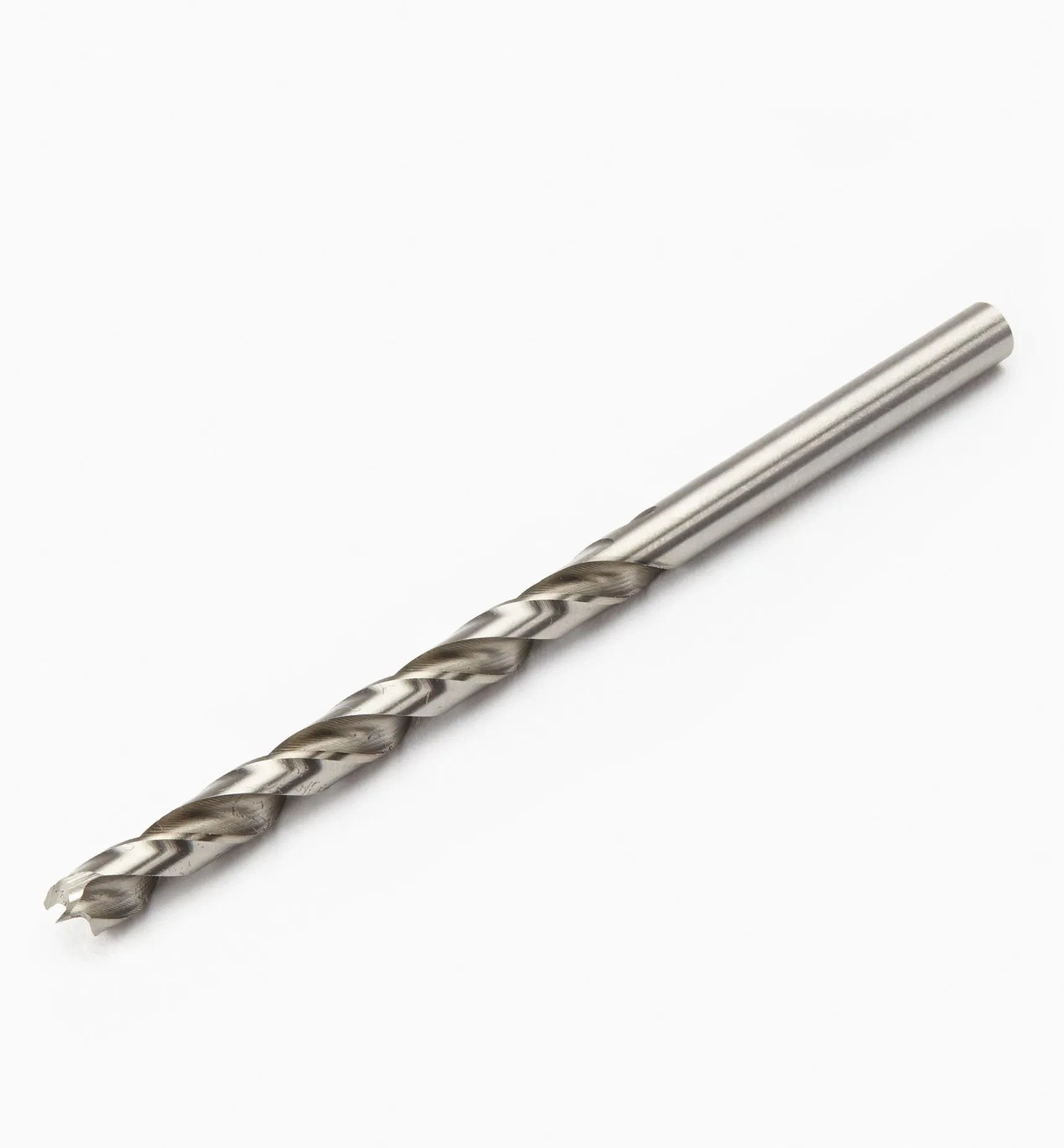 New HSS Lipped Imperial Brad-Point Drills Power Tool Accessories