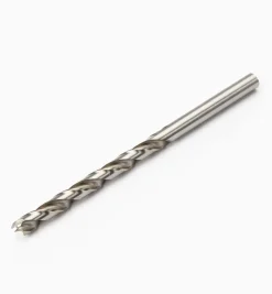 New HSS Lipped Imperial Brad-Point Drills Power Tool Accessories