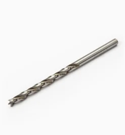 New HSS Lipped Imperial Brad-Point Drills Power Tool Accessories