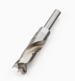 New HSS Lipped Imperial Brad-Point Drills Power Tool Accessories