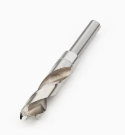 New HSS Lipped Imperial Brad-Point Drills Power Tool Accessories