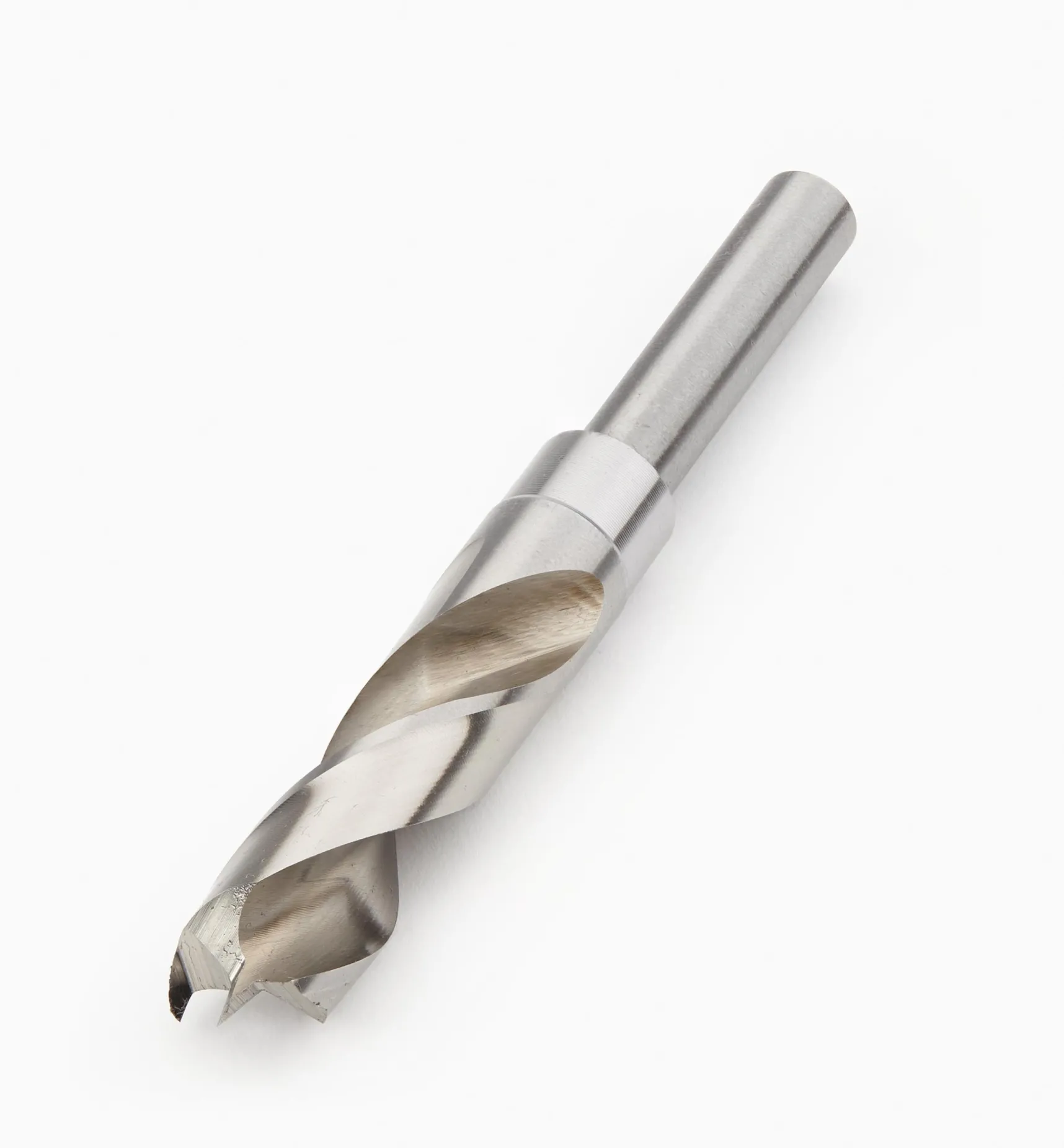 New HSS Lipped Imperial Brad-Point Drills Power Tool Accessories