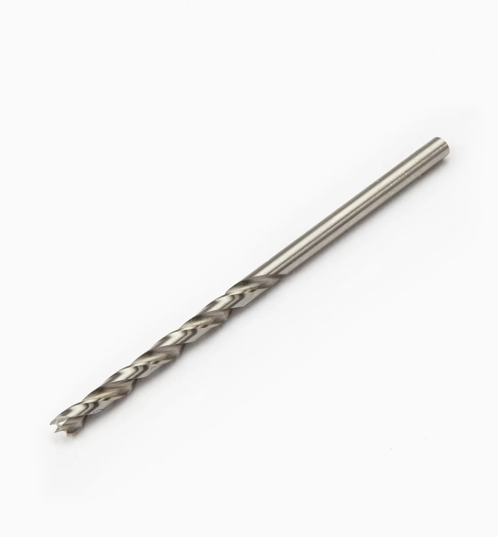 New HSS Lipped Imperial Brad-Point Drills Power Tool Accessories