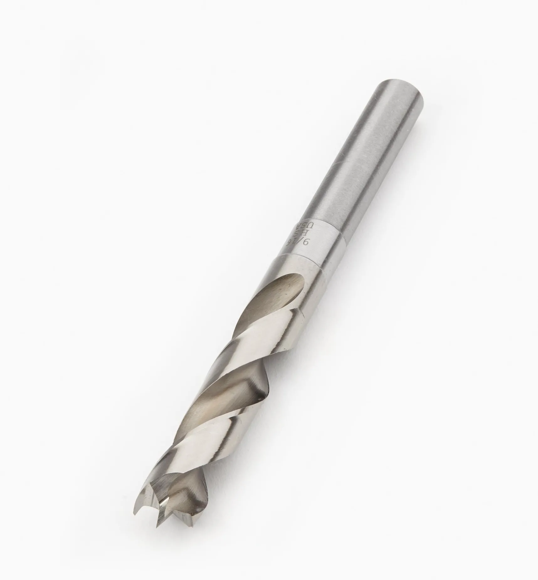 New HSS Lipped Imperial Brad-Point Drills Power Tool Accessories
