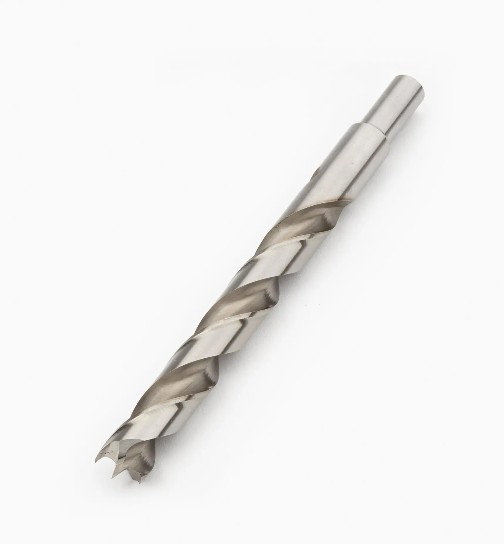New HSS Lipped Imperial Brad-Point Drills Power Tool Accessories
