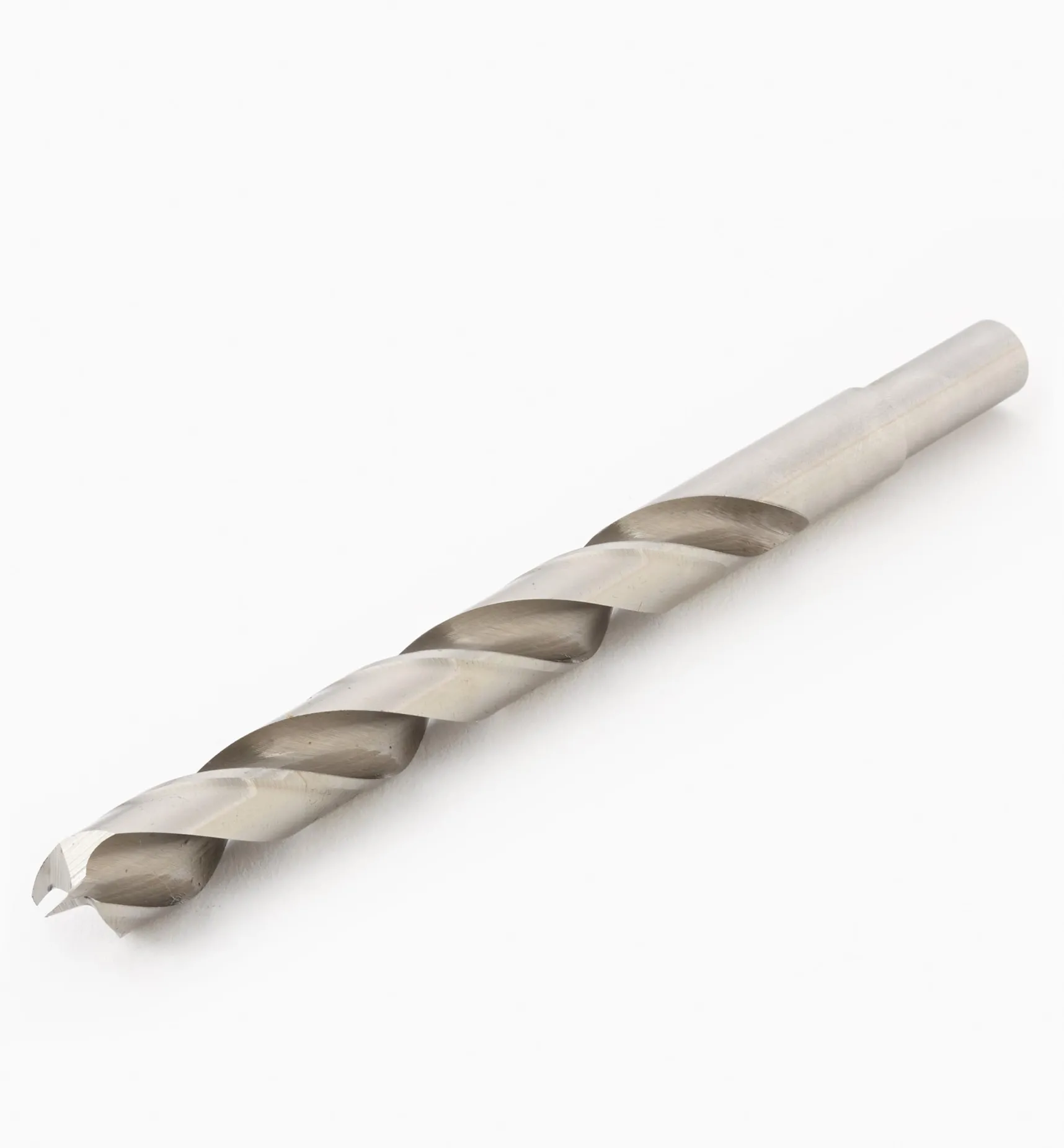 New HSS Lipped Imperial Brad-Point Drills Power Tool Accessories