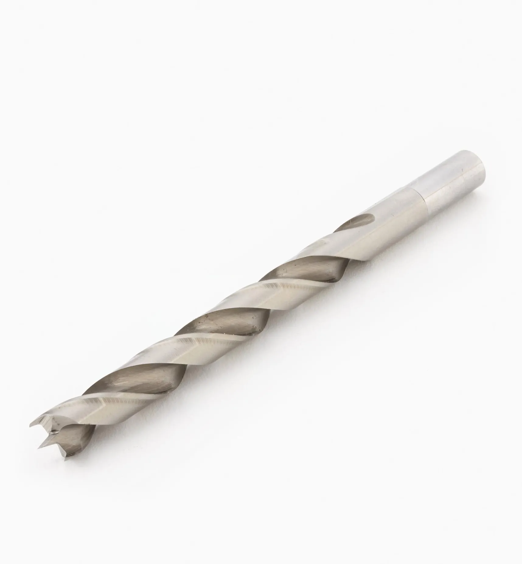 New HSS Lipped Imperial Brad-Point Drills Power Tool Accessories
