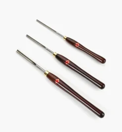 Discount HSS Long Strong Deep-U Bowl Gouges Turning