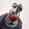 Hot HSS Twist Bit & Countersink Set Power Tool Accessories